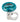 XLC Bell DD-M12 Blue transparent