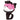 XLC Bell DD-M25 Pink