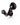 XLC Chain tensioner CR-A06 Fastening at