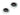 XLC Pulley wheels PU-A01 Standard