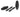 XLC Barrel adjuster SH-X06 In-line gear