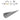 XLC SH-X18 Shift cable 2250 mm