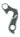 XLC Dropout hanger DO-A16