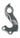 XLC Dropout hanger DO-A28