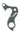XLC Dropout hanger DO-A36