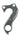 XLC Dropout hanger DO-A42