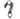 XLC Dropout hanger DO-A44