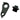 XLC Dropout hanger DO-A108