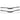 XLC Riser bar HB-M20 780 mm Matt black