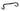 XLC Drop bar HB-R07 Raceby 38 cm Black