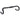 XLC Drop bar HB-R07 Raceby 42 cm Black