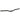 XLC Riser bar HB-M04 630 mm Matt black