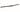XLC Flat bar HB-M23 720 mm Black