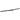 XLC Flat bar HB-M23 760 mm Black