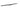 XLC Flat bar HB-M21 Raceby 740 mm Black