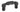 XLC Spare part HB-X03 TRI-bar bridge,