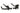 XLC Aero bar HB-T03 330 mm Black