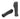 XLC GR-G23 Ergo Sport 138 mm Black