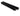 XLC GR-F01 400 mm x 19-22 mm Black