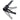 XLC QR-H02 Rear 174 mm 12 mm 1,75 Black