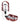 XLC Pedal PD-M15 Ultralight colour