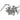 XLC Spare part PD-X12 Pedal pin set, 52
