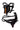 XLC Pedal PD-R01 Black