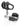 XLC Pedal PD-R04 Black
