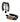 XLC Pedal PD-C07 Black/Silver/Grey