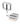 XLC Spare part PD-C11 Replacement grip