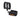 XLC Pedal PD-C20 Black