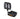 XLC Pedal PD-C27 Black