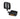 XLC Pedal Comfort PD-C75 Black/black