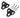 XLC Cleat PD-X03 Road cleat LOOK Delta