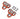 XLC Cleat PD-X06 Road cleat LOOK Keo