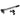 XLC Mini pump Alpha PU-M01 6 bar/90 psi