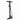 XLC Floor pump Delta PU-S07 11 bar/160