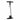 XLC Floor pump Delta PU-S07 11 bar/160
