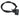 XLC PU-X03 Replacement hose