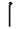 XLC Seatpost SP-R07 350 mm 30.4 mm 20
