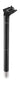 XLC Seatpost SP-O02 350 mm 27,2 mm 15