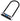 XLC LO-S05 Sundance & Cassidy III U-lock
