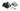 XLC MRS Rail lock MR-S02 Accessory