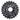XLC Cassette FW-S01 8 speed 16-25T