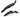 XLC Mudguard MG-C04 Front and rear 16"