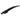 XLC Mudguard MG-C37 Rear 26" - 29" Black