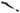 XLC Kickstand KS-C01 Chainstay Stand,