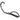 XLC ST-W01 Wall bracket Hook-up on