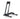 XLC VS-F03 Bike stand For 20-29", heavy