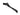 XLC Kickstand KS-C08 Max load 35 kg,